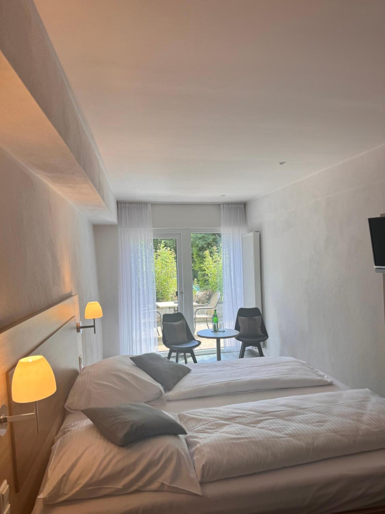 Hotel Biedermeier 3* Dortmund
