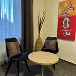 Hotel Biedermeier