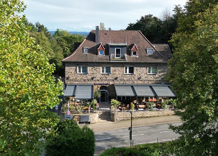Hotel Biedermeier