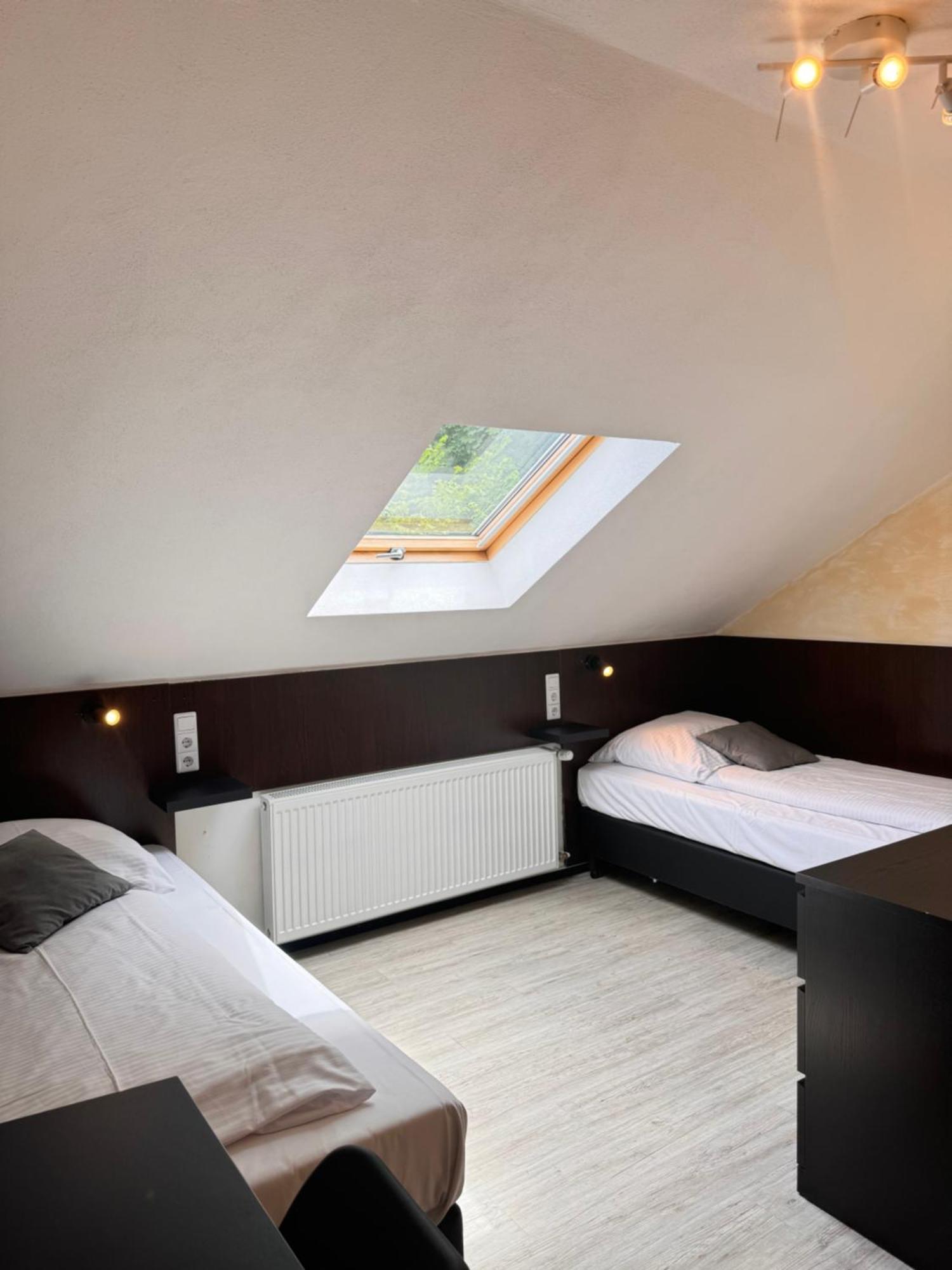 Hotel Biedermeier