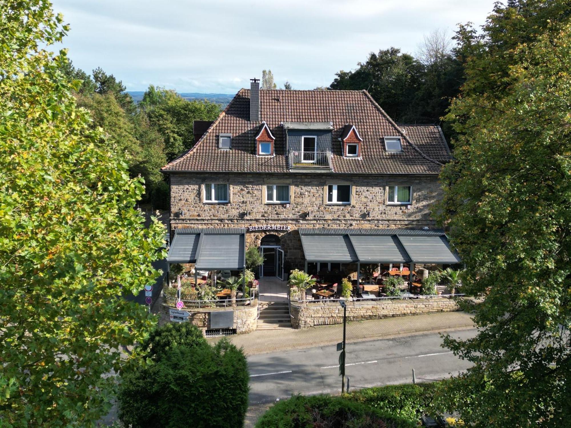 Biedermeier Hotel Dortmund